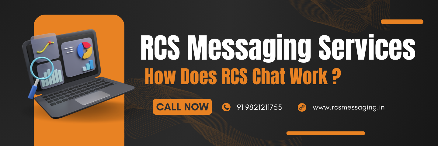 RCS Chat