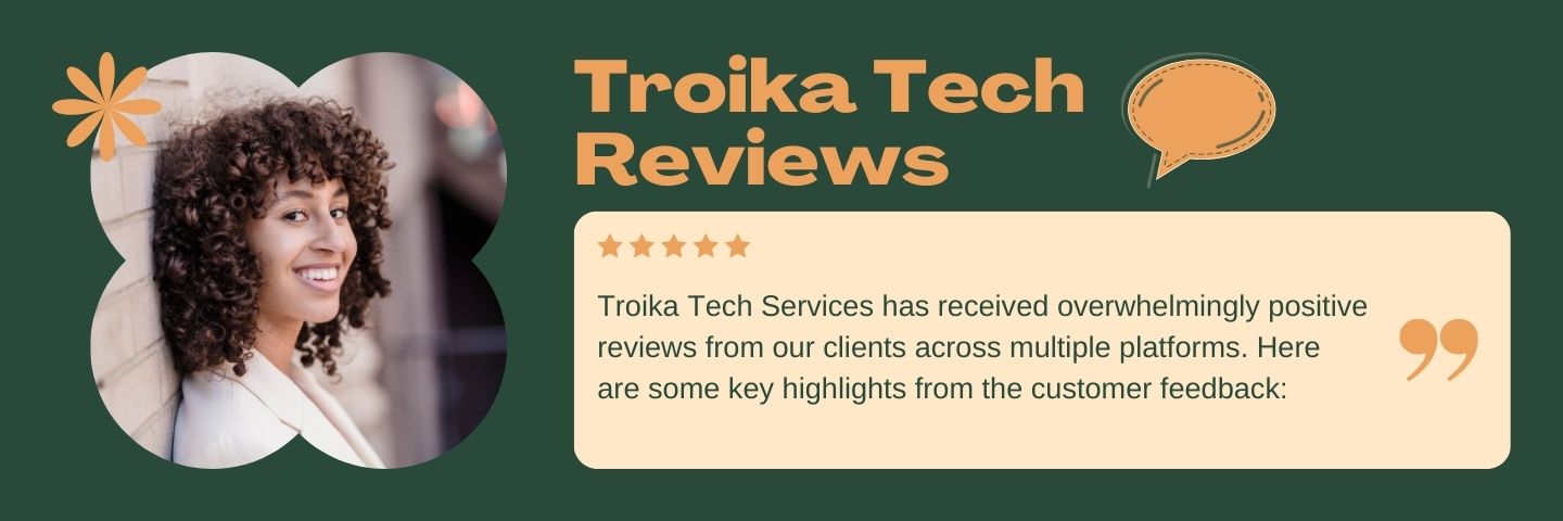 Troika Tech