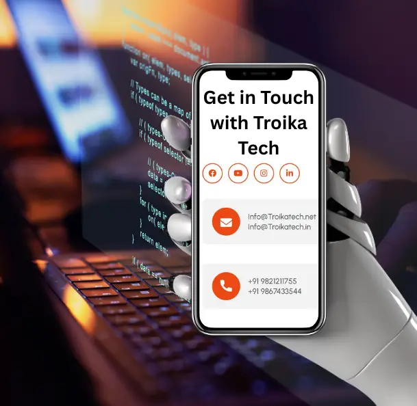 AI Website Design Company