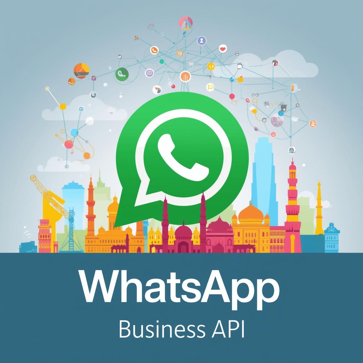 WhatsApp Business API Service Provider in Kurla