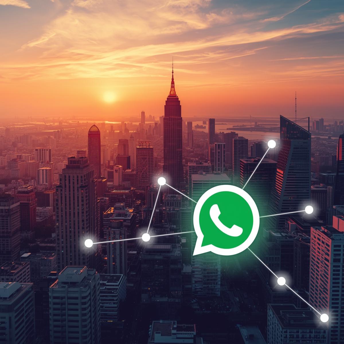 WhatsApp Business API Service Provider in Parel