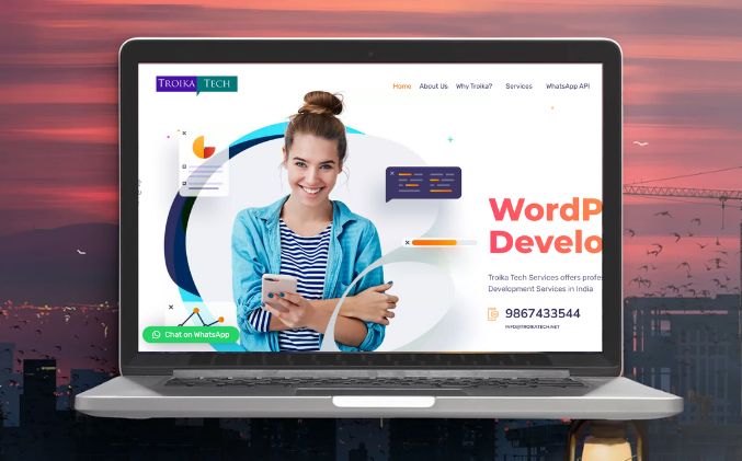 Website Development Company in Mumbai