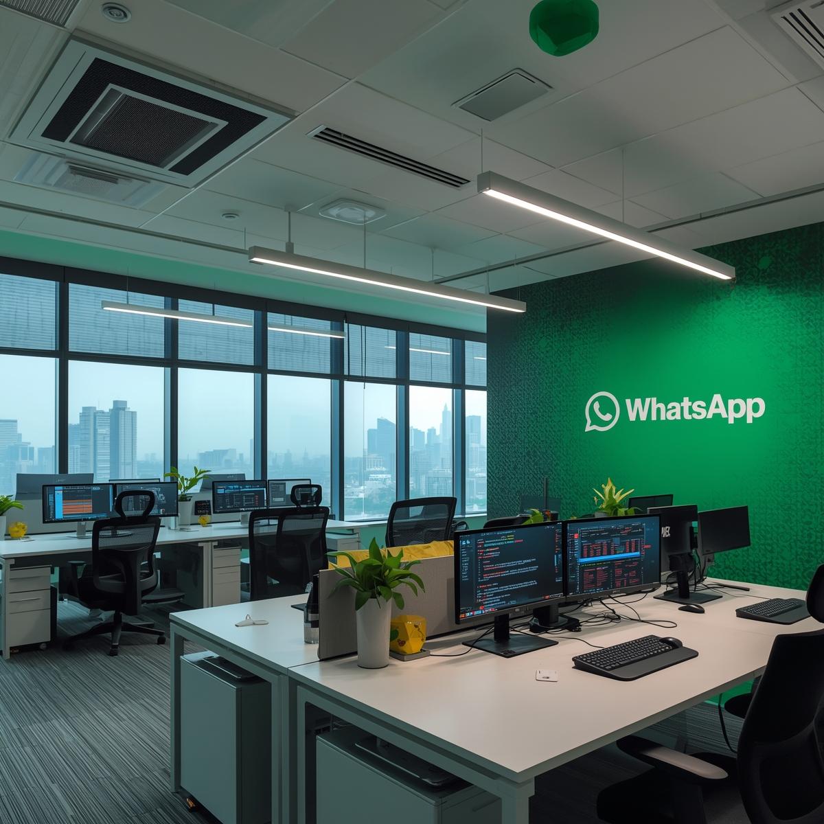 Whatsapp Business API Agency in Mumbai
