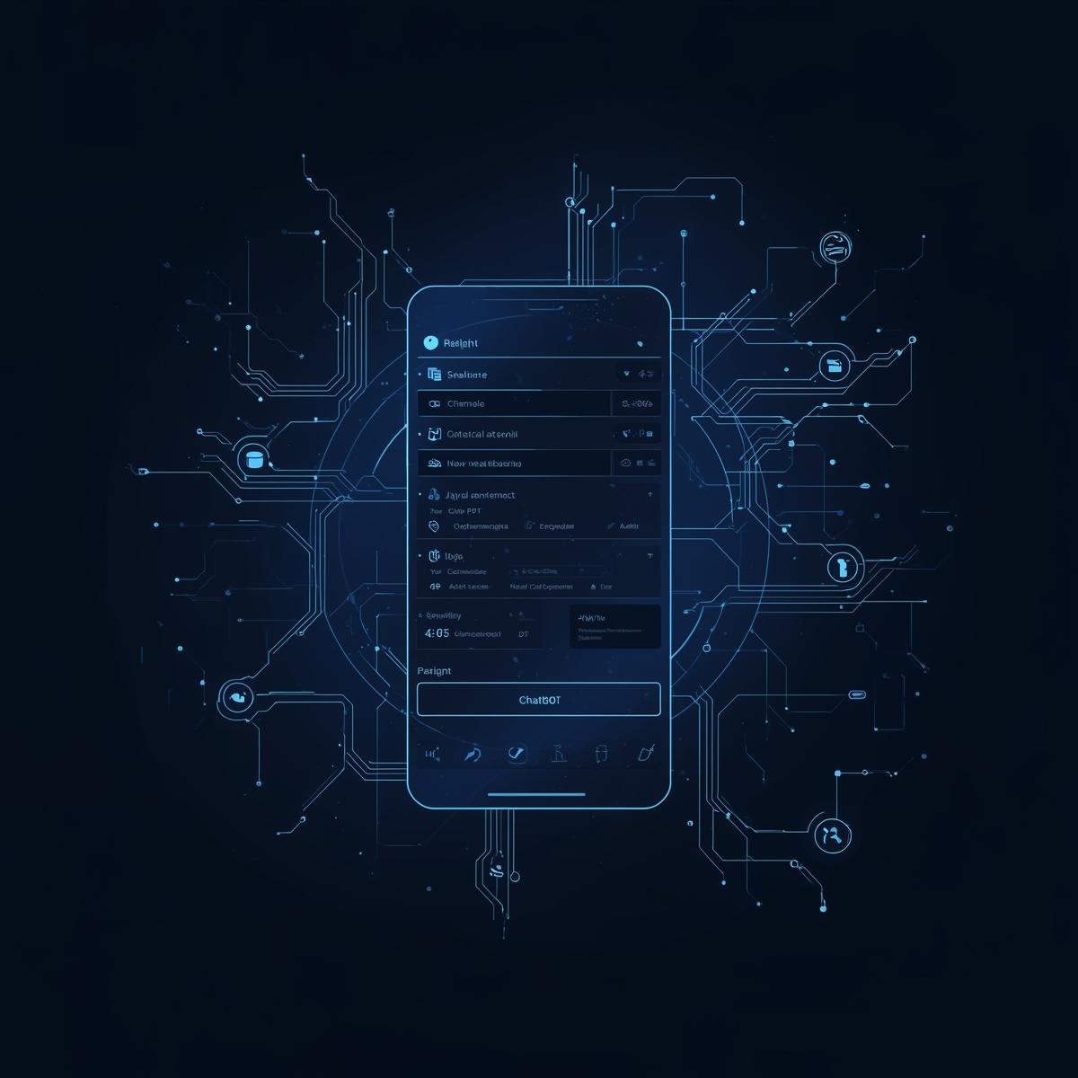 Top AI Chatbot Company in Mumbai