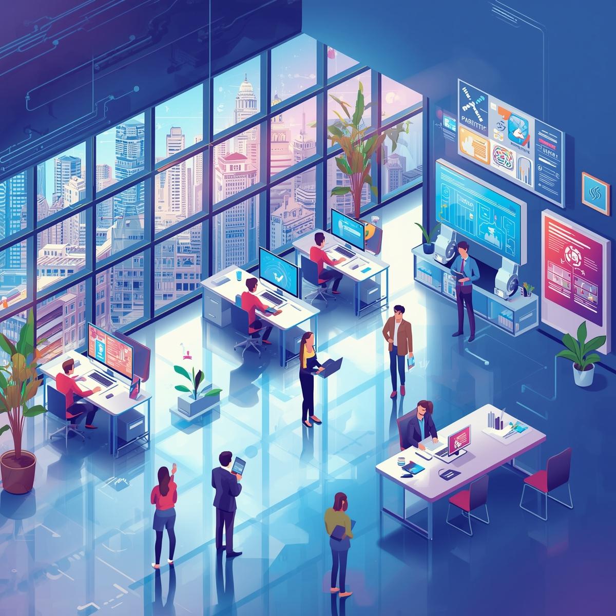 Digital Marketing Company in Charni Road