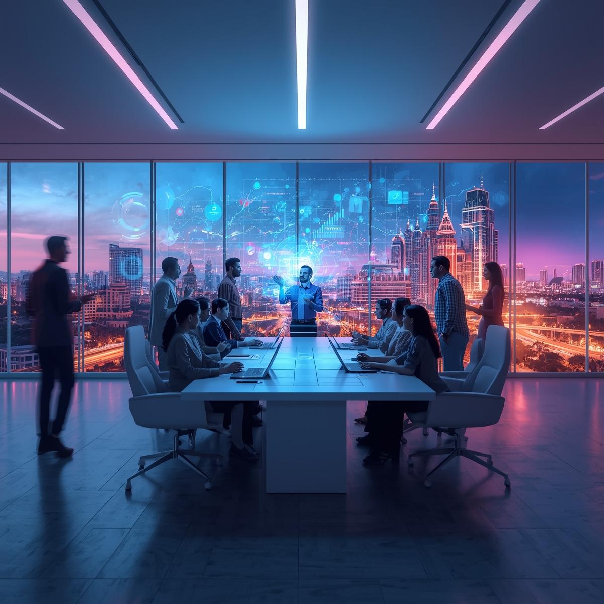 Digital Marketing Company in Bandra