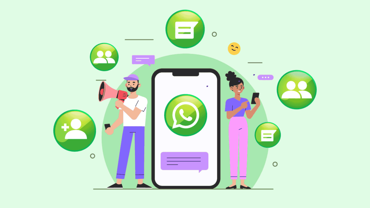 WhatsApp Business API Service Provider in Vidyavihar