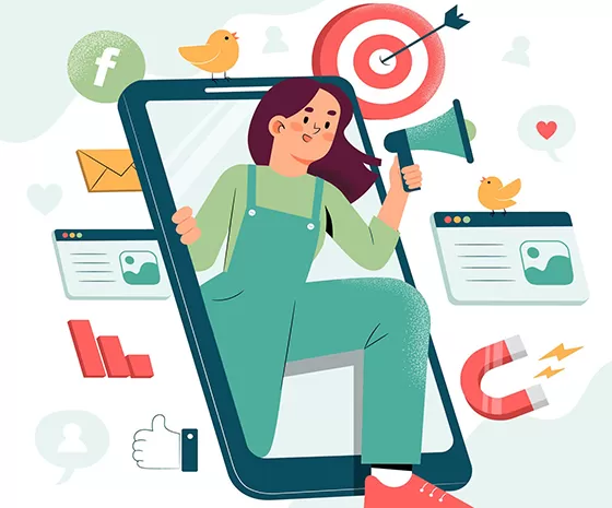 Digital Marketing Company in Goregaon