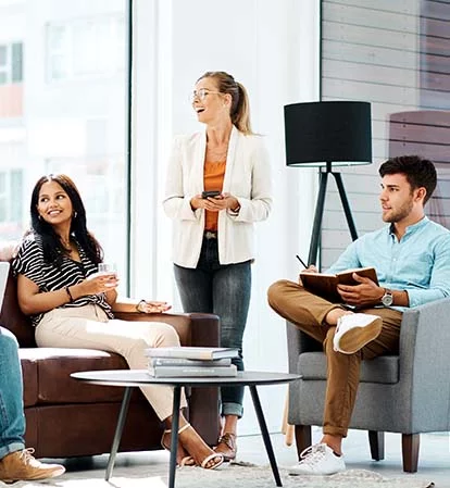 AI Web Designing Company in Mumbai