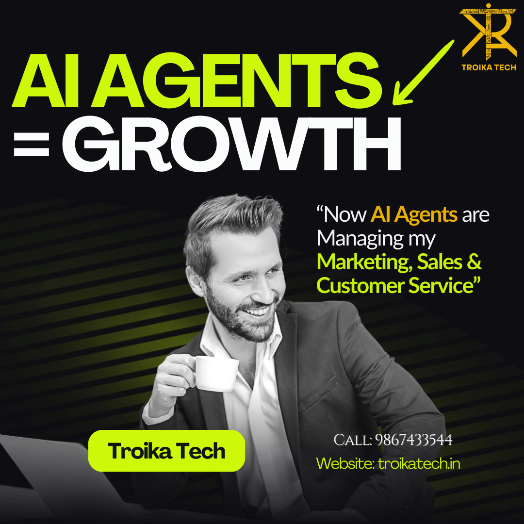 AI Agents for Stationery & Office Supplies