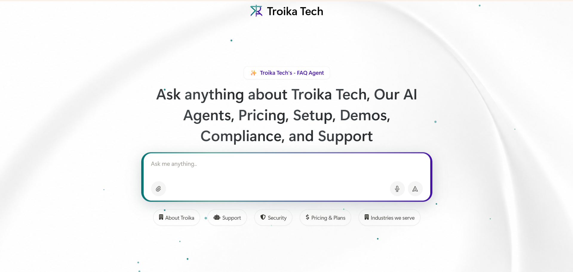 AI Agents