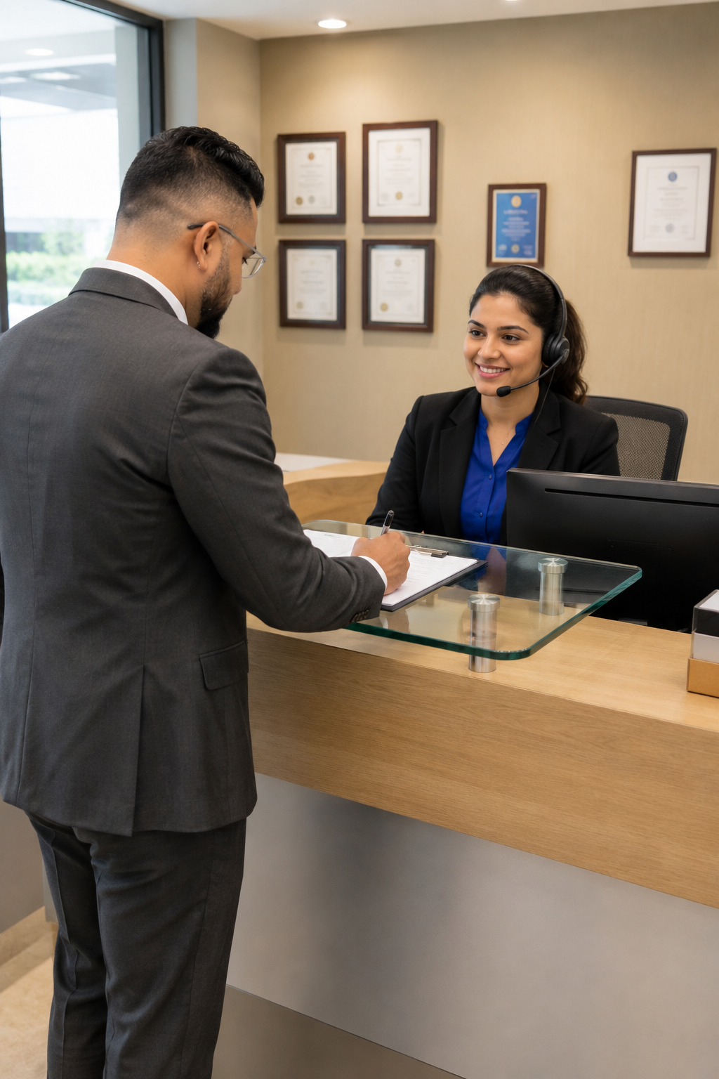 AI Agents Company