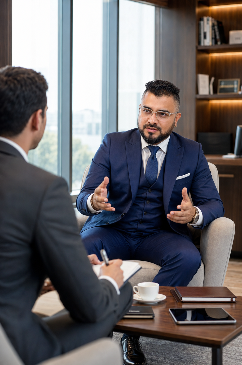 AI Agents Company