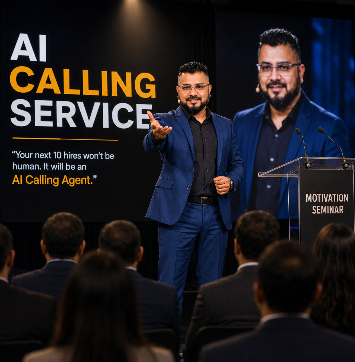 AI Agents Company
