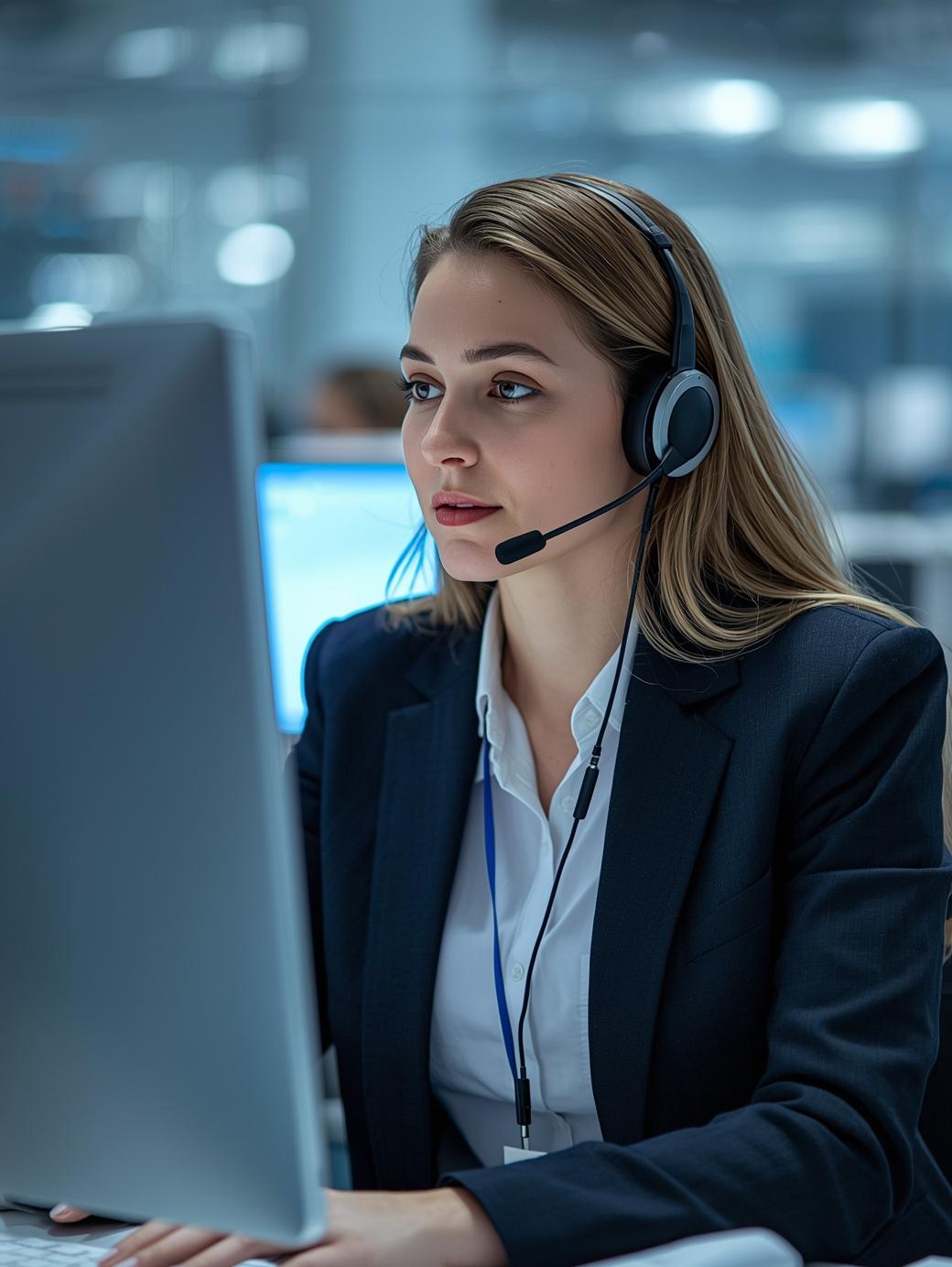 AI Calling Agents