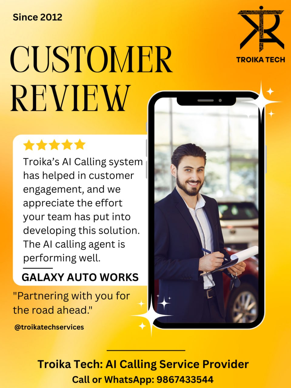 Digital Marketing Company in Mumbai