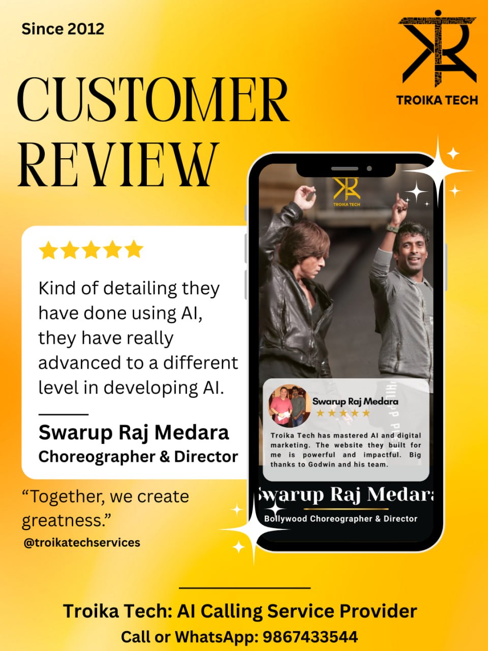Digital Marketing Company in Mumbai